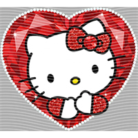 Valentine's Day-QRJ  6321